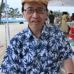 Photo of James Poon TF